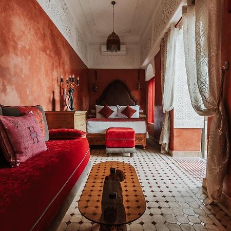 Kenzara Suites & Pool, Your Private Escape Marrakesh Luaran gambar