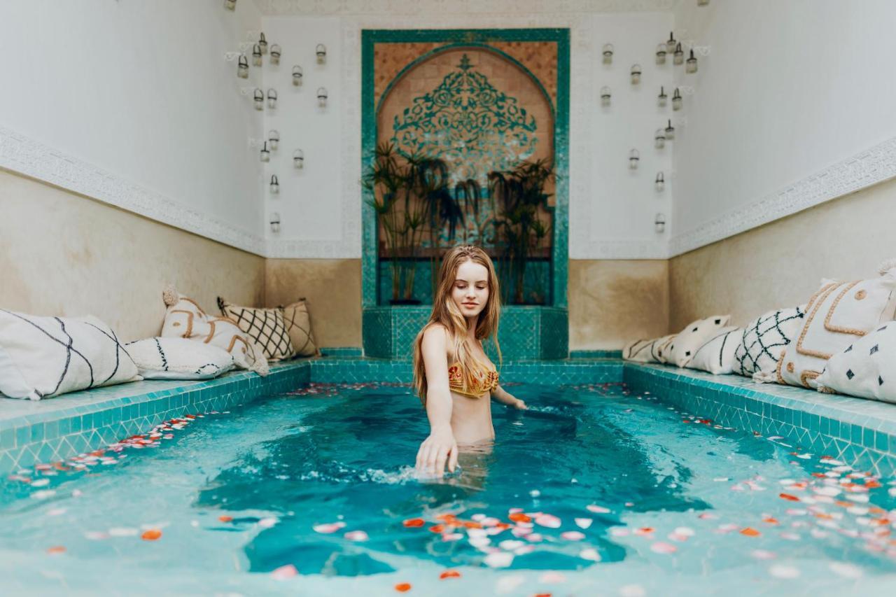 Kenzara Suites & Pool, Your Private Escape Marrakesh Luaran gambar