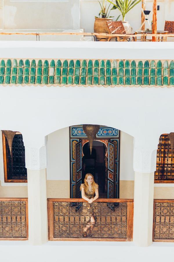Kenzara Suites & Pool, Your Private Escape Marrakesh Luaran gambar