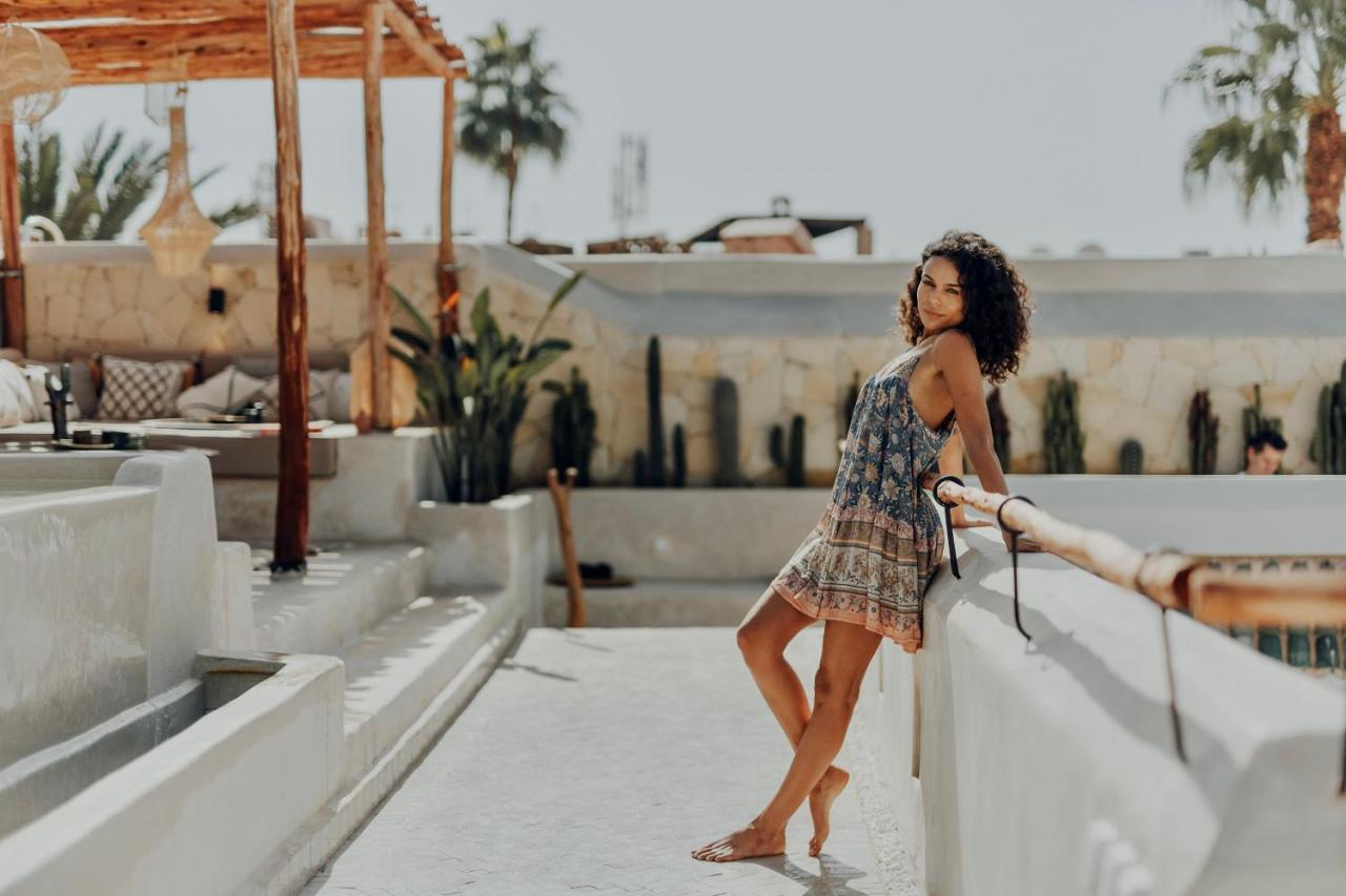 Kenzara Suites & Pool, Your Private Escape Marrakesh Luaran gambar