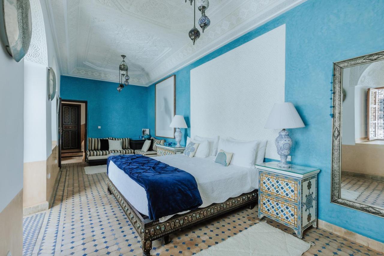 Kenzara Suites & Pool, Your Private Escape Marrakesh Luaran gambar
