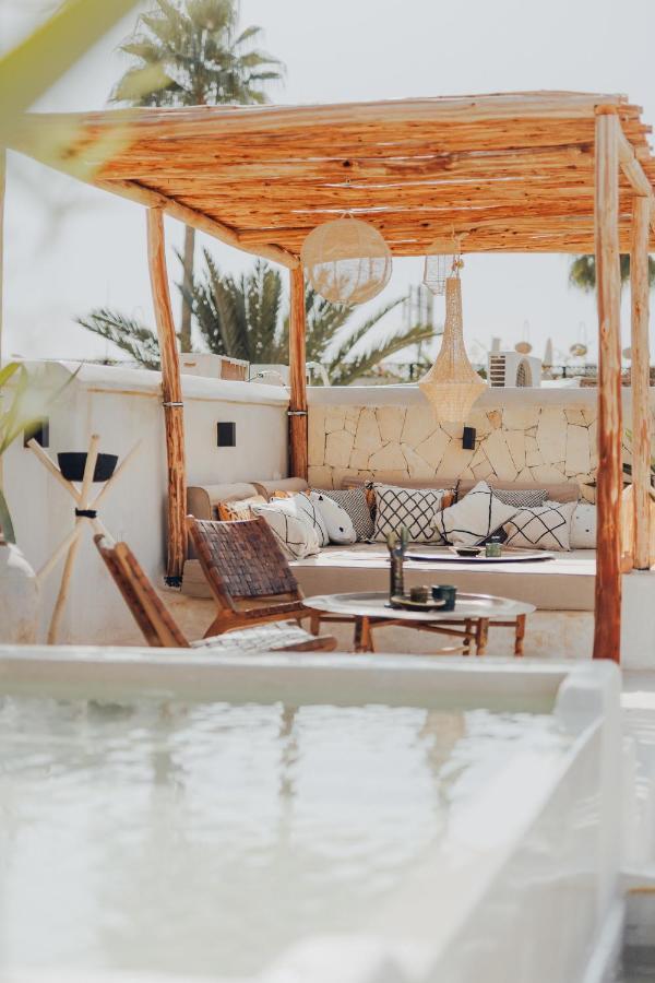 Kenzara Suites & Pool, Your Private Escape Marrakesh Luaran gambar