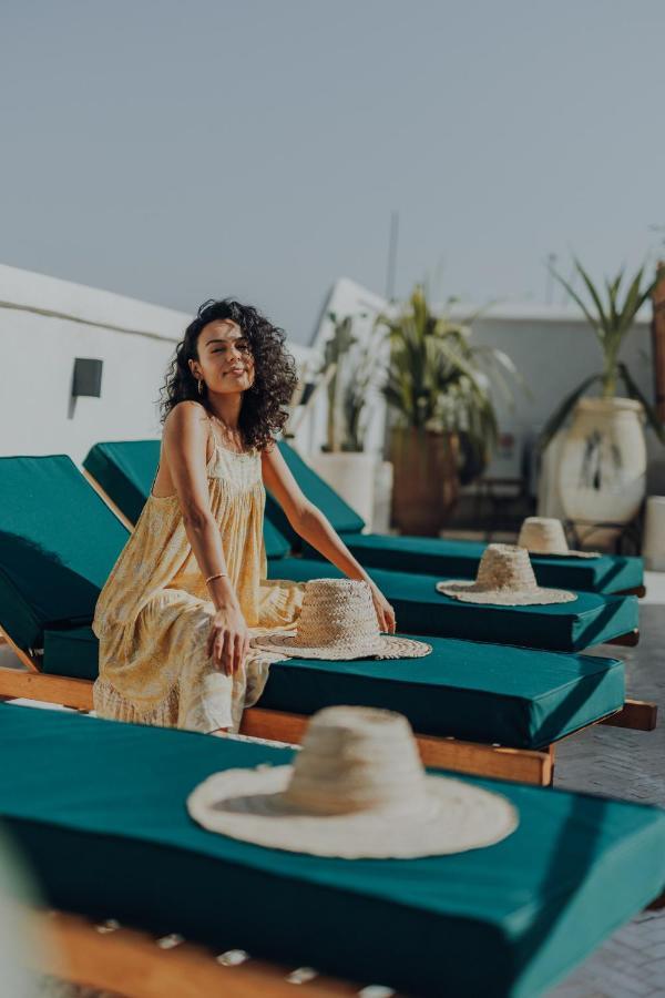 Kenzara Suites & Pool, Your Private Escape Marrakesh Luaran gambar