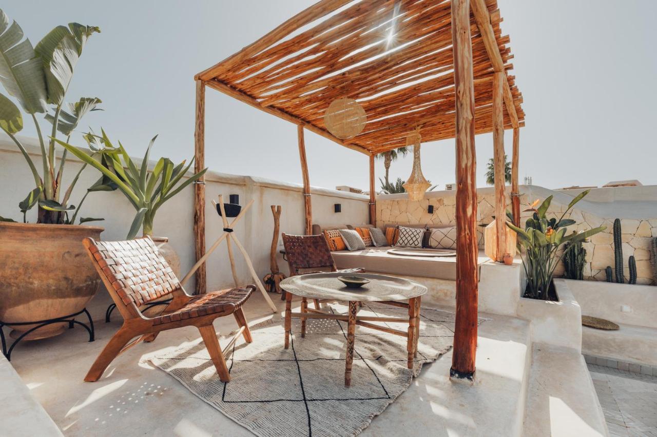Kenzara Suites & Pool, Your Private Escape Marrakesh Luaran gambar