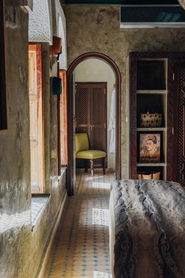 Kenzara Suites & Pool, Your Private Escape Marrakesh Luaran gambar
