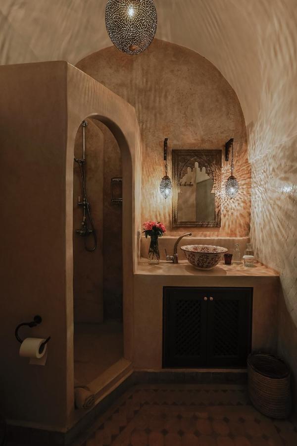 Kenzara Suites & Pool, Your Private Escape Marrakesh Luaran gambar