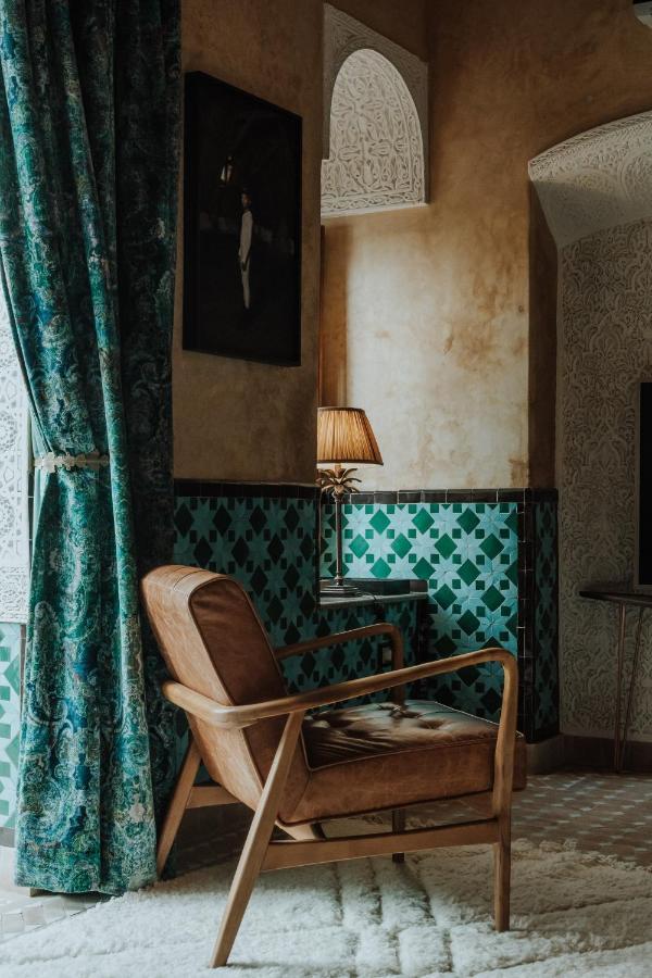 Kenzara Suites & Pool, Your Private Escape Marrakesh Luaran gambar