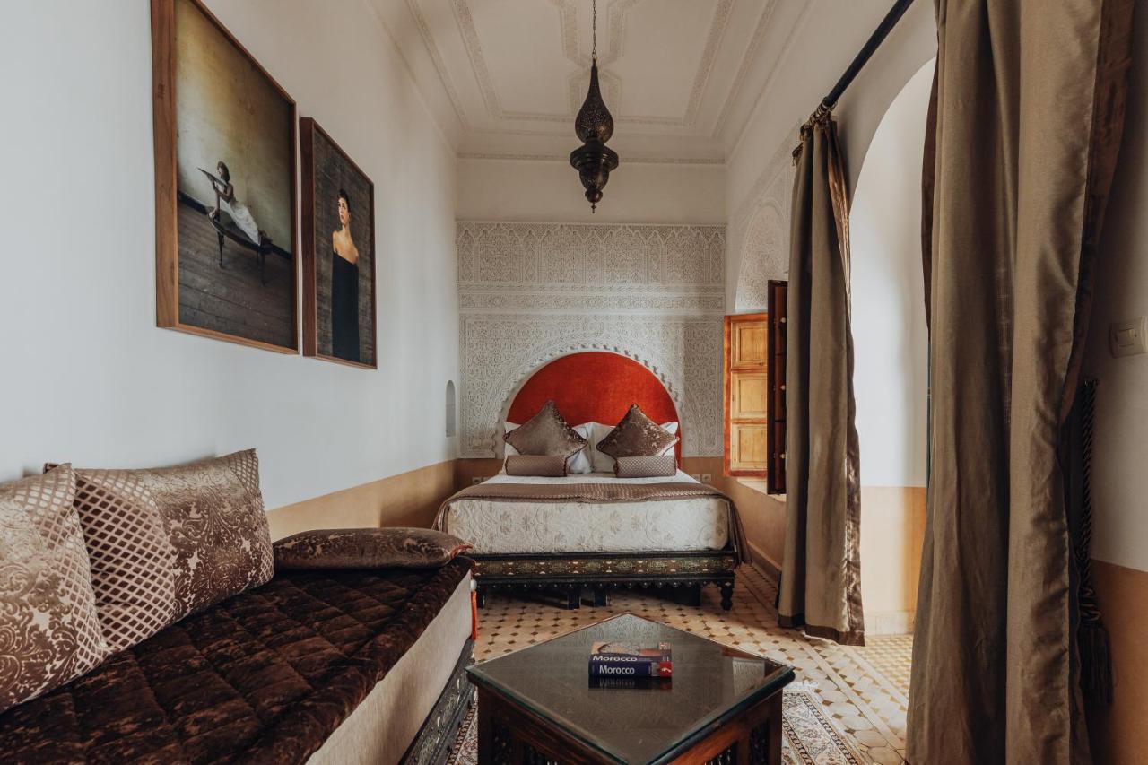 Kenzara Suites & Pool, Your Private Escape Marrakesh Luaran gambar