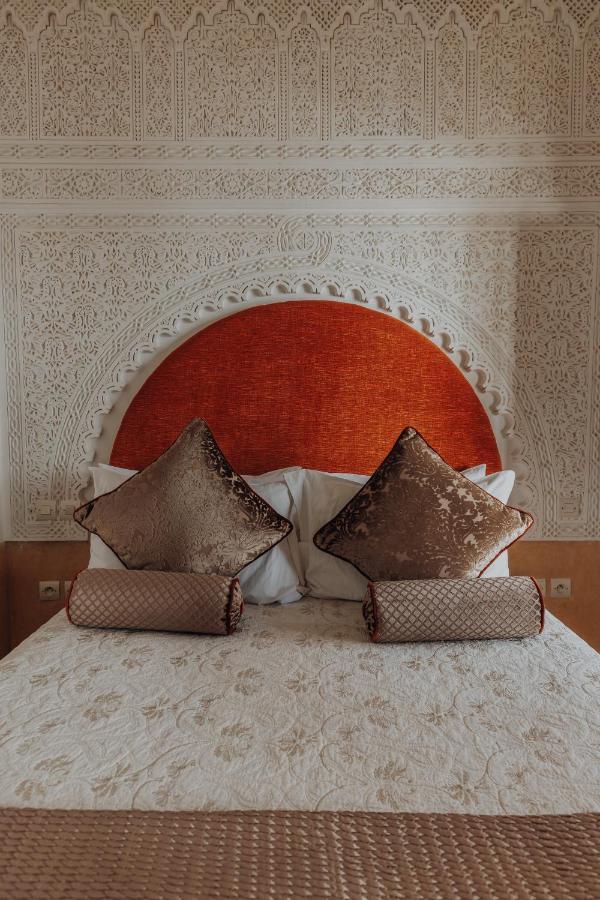 Kenzara Suites & Pool, Your Private Escape Marrakesh Luaran gambar