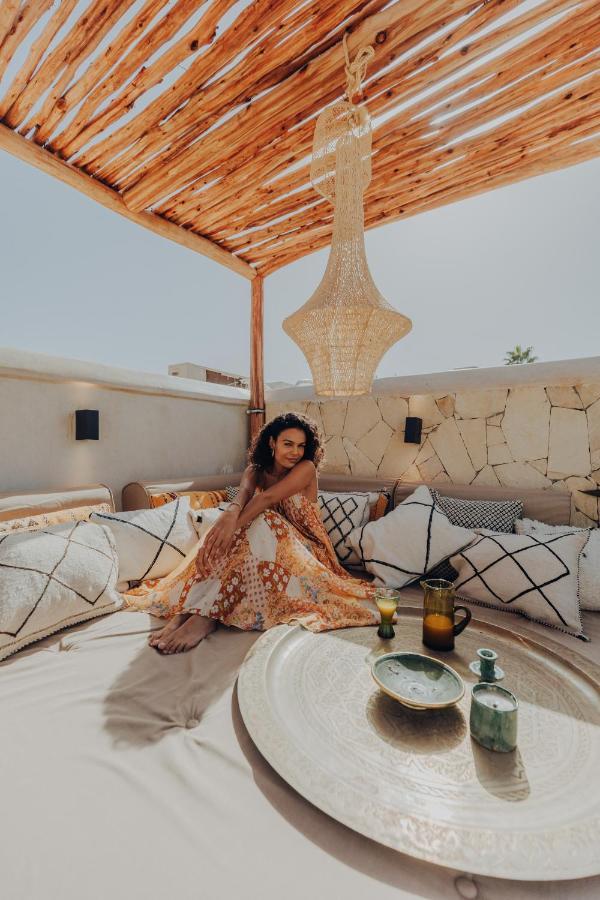 Kenzara Suites & Pool, Your Private Escape Marrakesh Luaran gambar