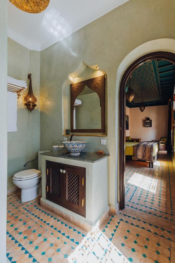 Kenzara Suites & Pool, Your Private Escape Marrakesh Luaran gambar